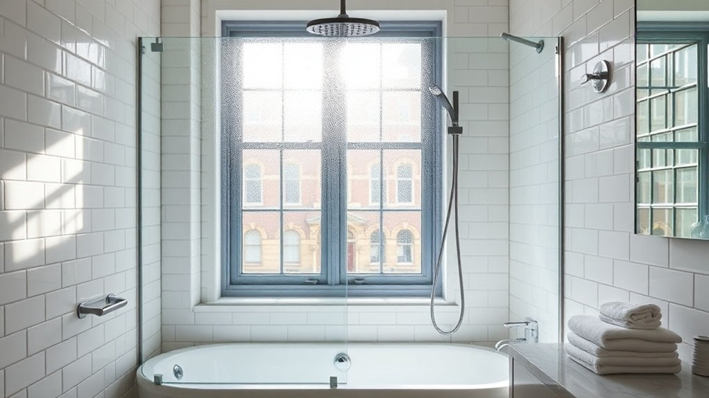 Bath Screens High Wycombe
