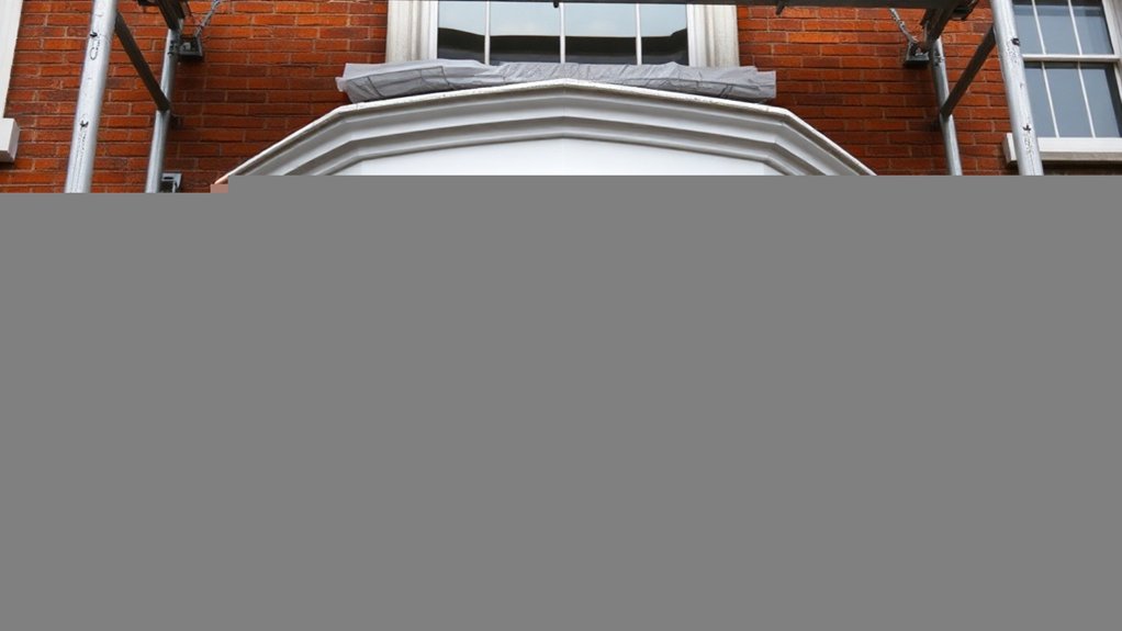 Bay Windows High Wycombe
