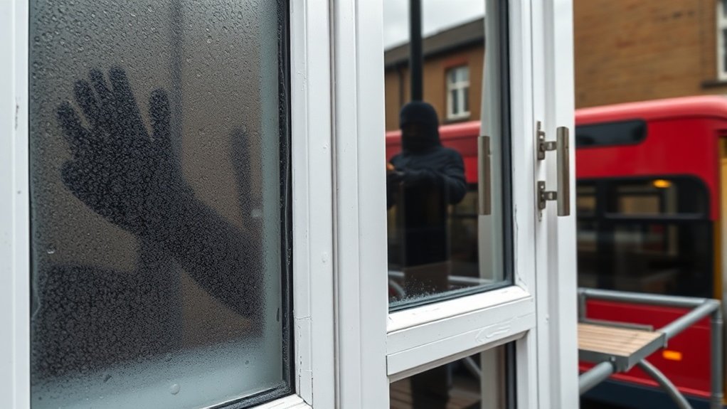 Blown Double Glazing Repair High Wycombe