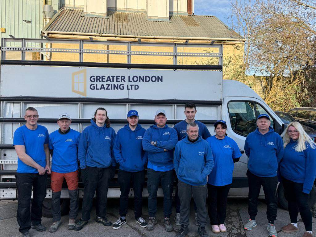Professional Glazing & Window Specialists High Wycombe