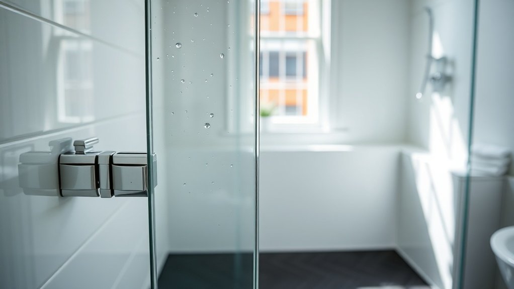 Shower Screens Wooburn Green