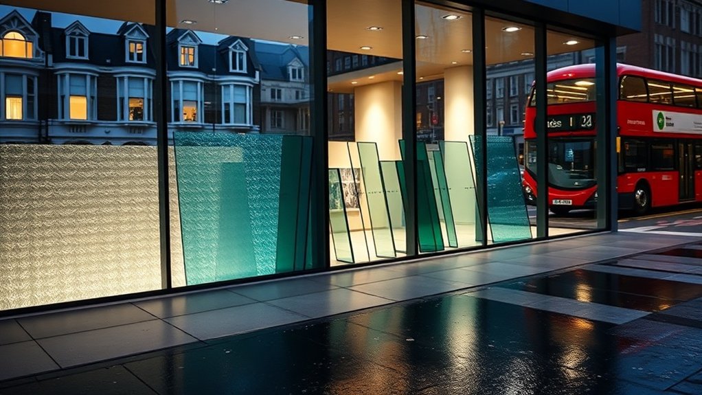 Specialist Glass High Wycombe