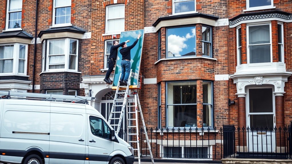 Window Installation High Wycombe