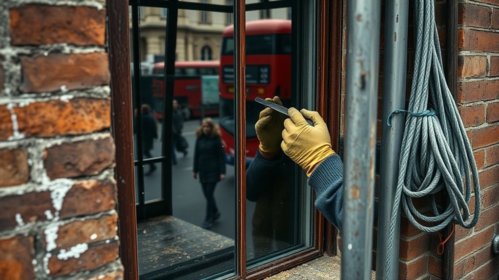 Window Repair Wooburn Green
