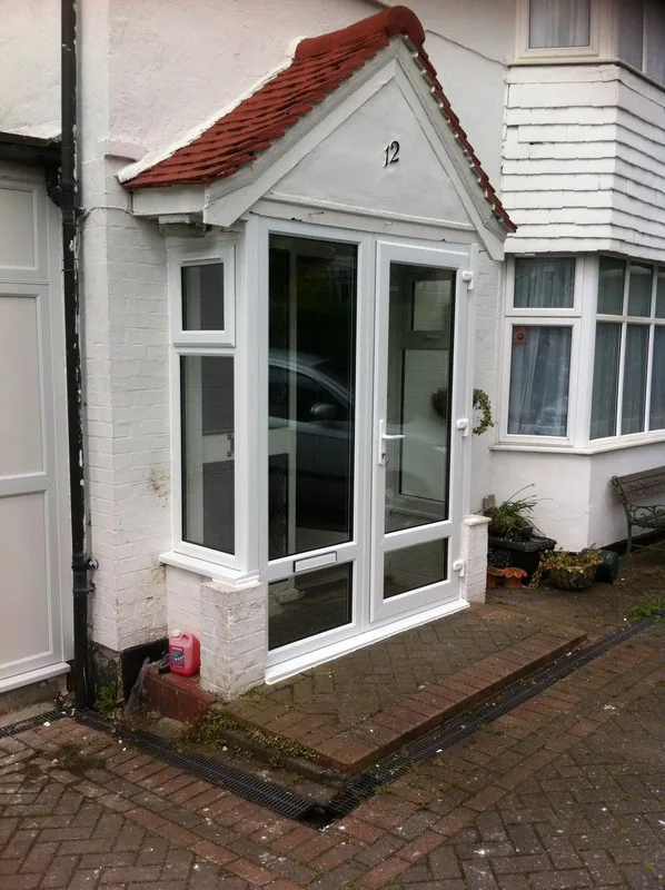 High Wycombe Window & Door Services